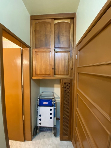 Apartamento de 1 dormitorio na beira mar: 21ª foto da galeria de imagens do imóvel