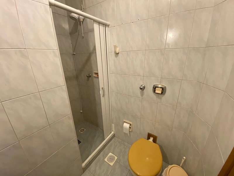 Apartamento de 1 dormitorio na beira mar: 16ª foto da galeria de imagens do imóvel