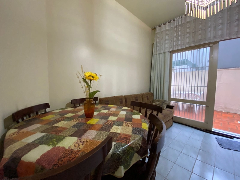 Apartamento de 1 dormitorio na beira mar: 6ª foto da galeria de imagens do imóvel