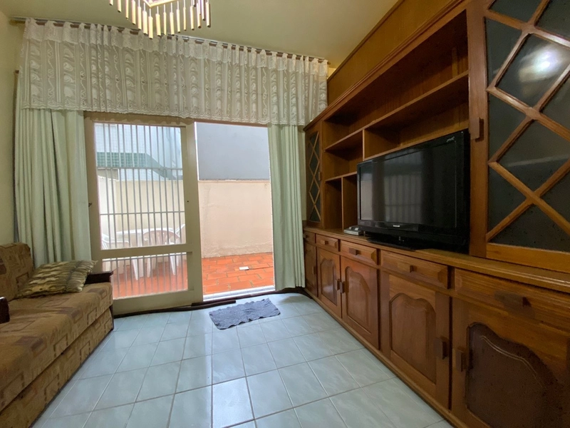 Apartamento de 1 dormitorio na beira mar: 9ª foto da galeria de imagens do imóvel