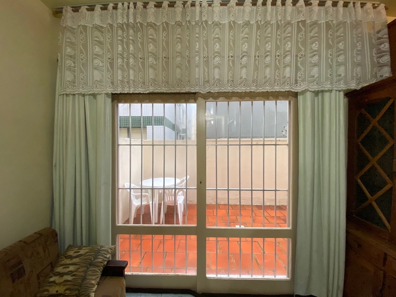 Apartamento de 1 dormitorio na beira mar: 22ª foto da galeria de imagens do imóvel