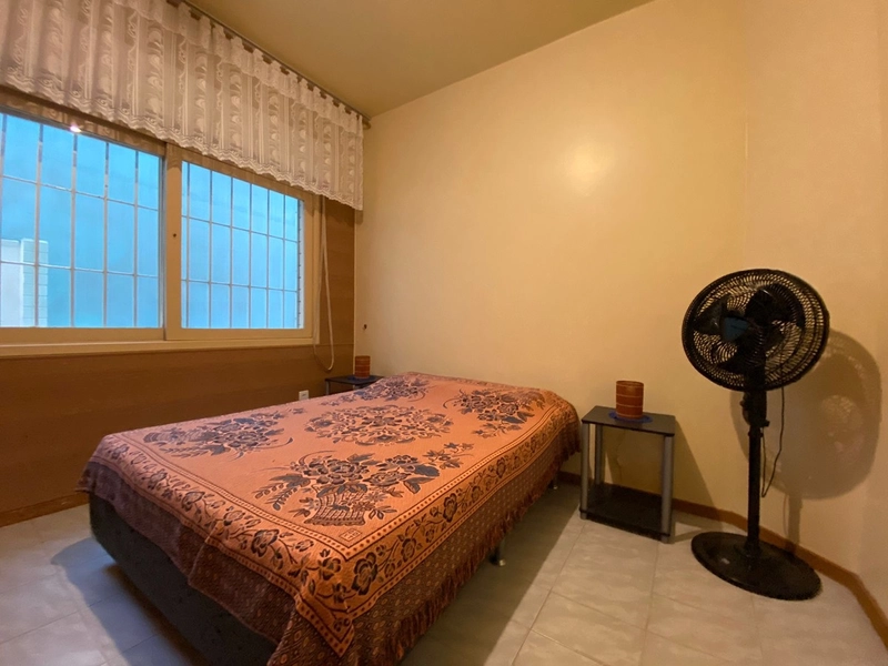 Apartamento de 1 dormitorio na beira mar: 18ª foto da galeria de imagens do imóvel