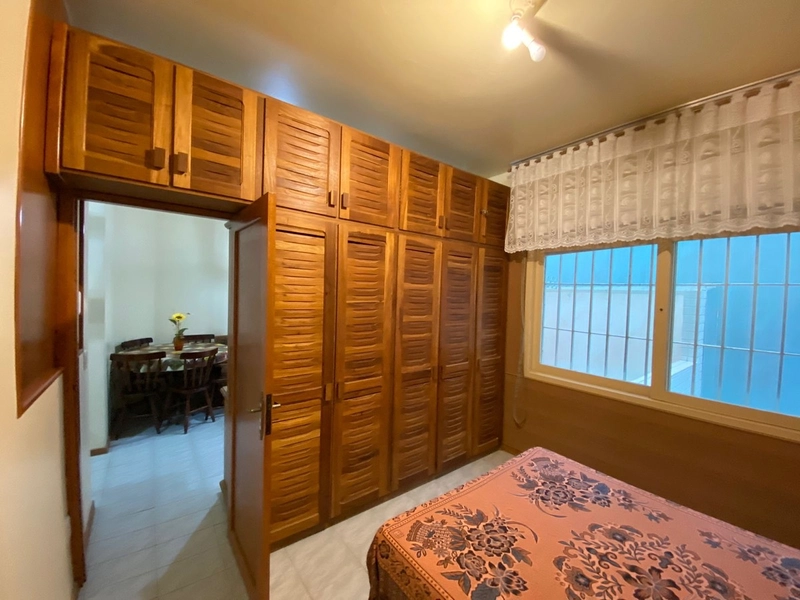 Apartamento de 1 dormitorio na beira mar: 19ª foto da galeria de imagens do imóvel