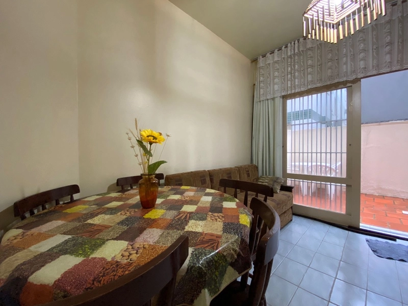 Apartamento de 1 dormitorio na beira mar: 7ª foto da galeria de imagens do imóvel