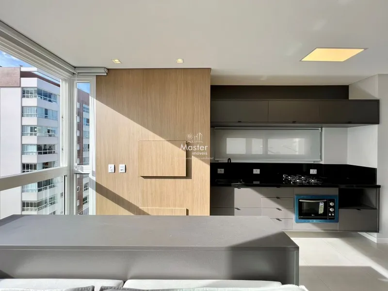 APARTAMENTO 02 DORMITÓRIOS - JUNTO A PRAÇA DA AV. FLÁVIO BOIANOVISKI.: 11ª foto da galeria de imagens do imóvel