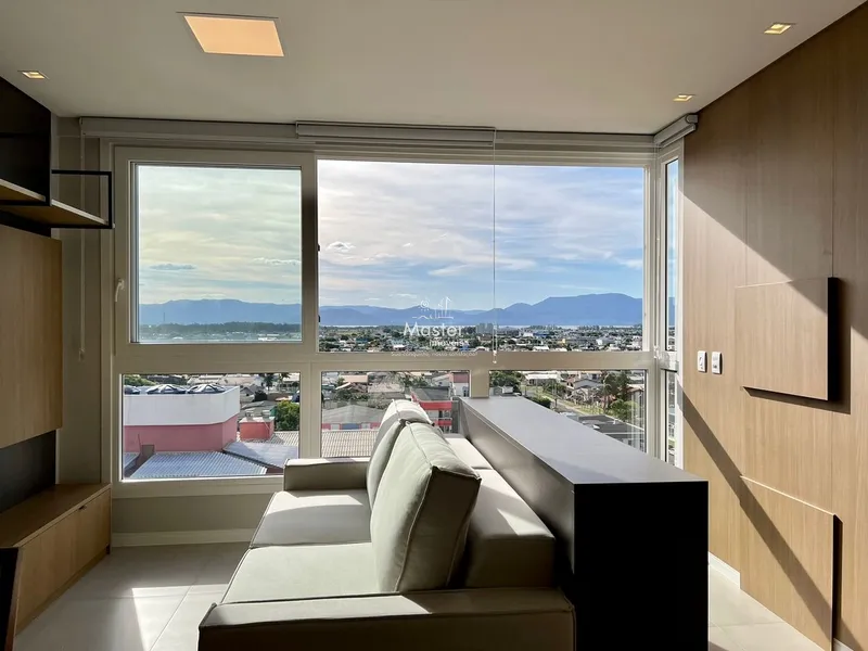 APARTAMENTO 02 DORMITÓRIOS - JUNTO A PRAÇA DA AV. FLÁVIO BOIANOVISKI.: 6ª foto da galeria de imagens do imóvel