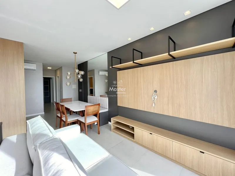 APARTAMENTO 02 DORMITÓRIOS - JUNTO A PRAÇA DA AV. FLÁVIO BOIANOVISKI.: 5ª foto da galeria de imagens do imóvel