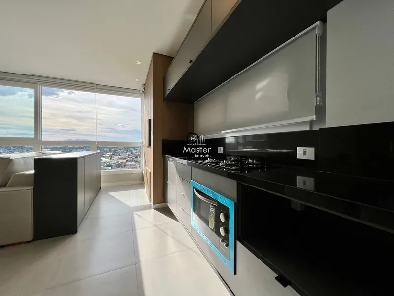 APARTAMENTO 02 DORMITÓRIOS - JUNTO A PRAÇA DA AV. FLÁVIO BOIANOVISKI.: 12ª foto da galeria de imagens do imóvel