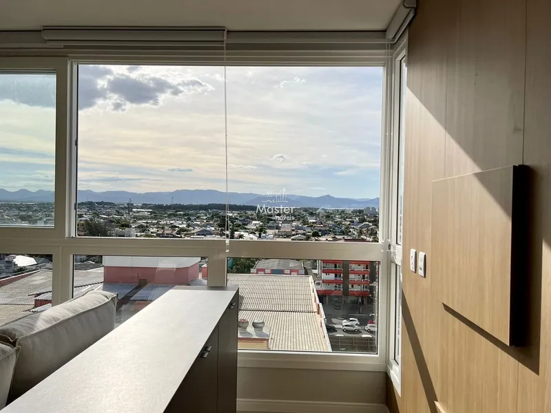 APARTAMENTO 02 DORMITÓRIOS - JUNTO A PRAÇA DA AV. FLÁVIO BOIANOVISKI.: 16ª foto da galeria de imagens do imóvel