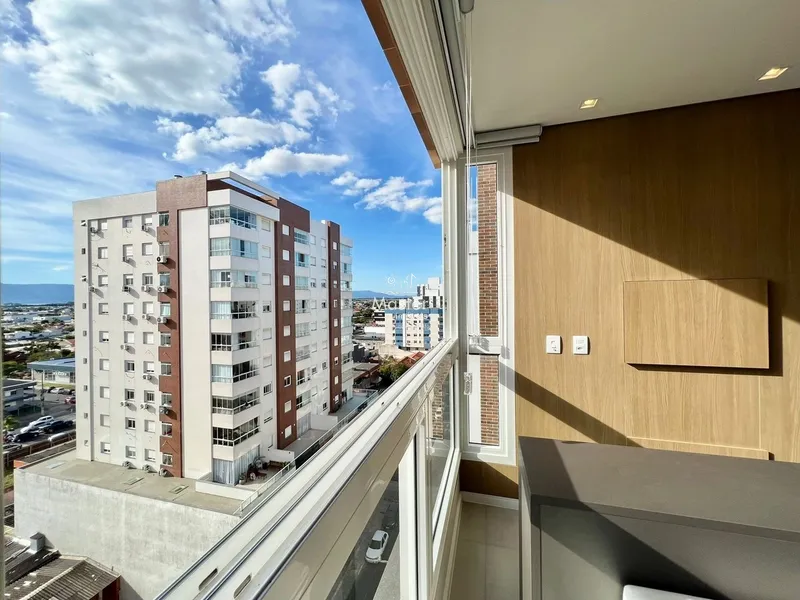 APARTAMENTO 02 DORMITÓRIOS - JUNTO A PRAÇA DA AV. FLÁVIO BOIANOVISKI.: 15ª foto da galeria de imagens do imóvel