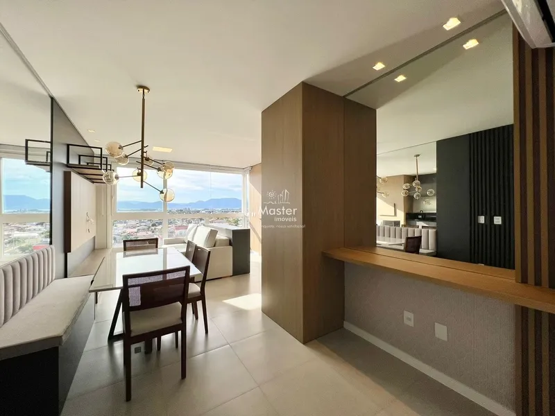 APARTAMENTO 02 DORMITÓRIOS - JUNTO A PRAÇA DA AV. FLÁVIO BOIANOVISKI.: 7ª foto da galeria de imagens do imóvel