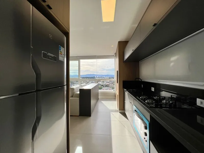 APARTAMENTO 02 DORMITÓRIOS - JUNTO A PRAÇA DA AV. FLÁVIO BOIANOVISKI.: 13ª foto da galeria de imagens do imóvel