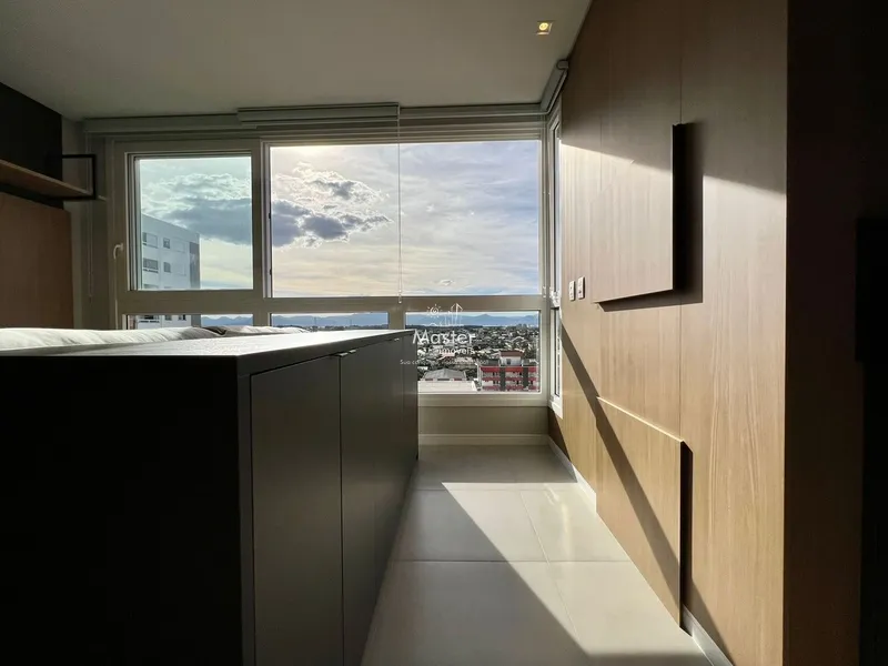 APARTAMENTO 02 DORMITÓRIOS - JUNTO A PRAÇA DA AV. FLÁVIO BOIANOVISKI.: 14ª foto da galeria de imagens do imóvel