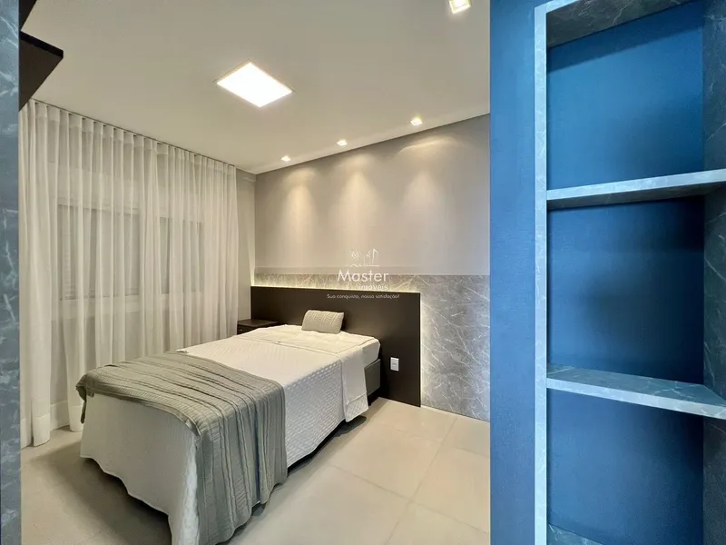 APARTAMENTO 02 DORMITÓRIOS - JUNTO A PRAÇA DA AV. FLÁVIO BOIANOVISKI.: 25ª foto da galeria de imagens do imóvel