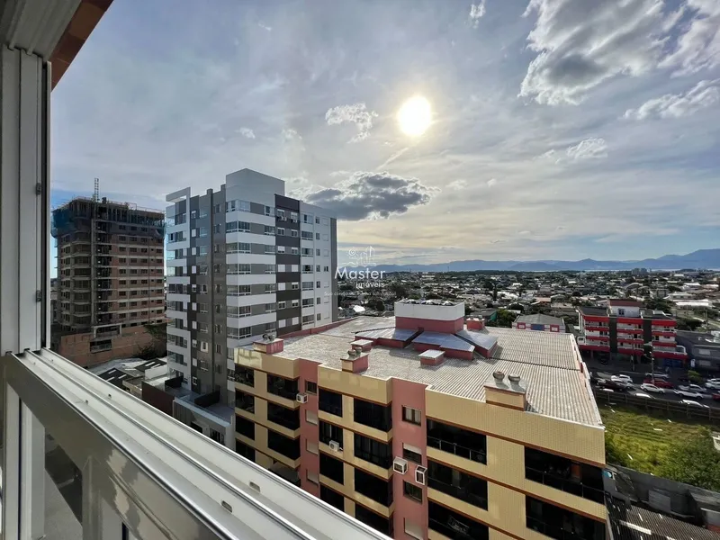 APARTAMENTO 02 DORMITÓRIOS - JUNTO A PRAÇA DA AV. FLÁVIO BOIANOVISKI.: 17ª foto da galeria de imagens do imóvel