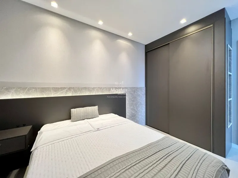 APARTAMENTO 02 DORMITÓRIOS - JUNTO A PRAÇA DA AV. FLÁVIO BOIANOVISKI.: 19ª foto da galeria de imagens do imóvel