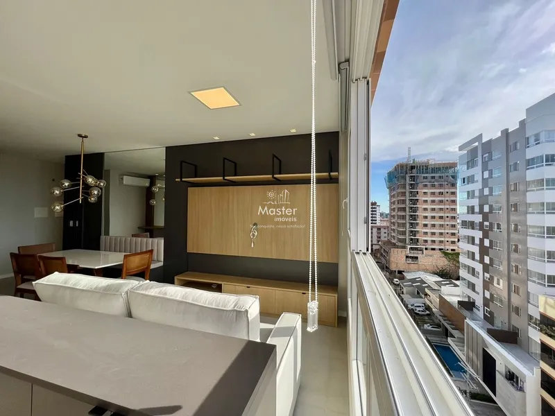 APARTAMENTO 02 DORMITÓRIOS - JUNTO A PRAÇA DA AV. FLÁVIO BOIANOVISKI.: 3ª foto da galeria de imagens do imóvel