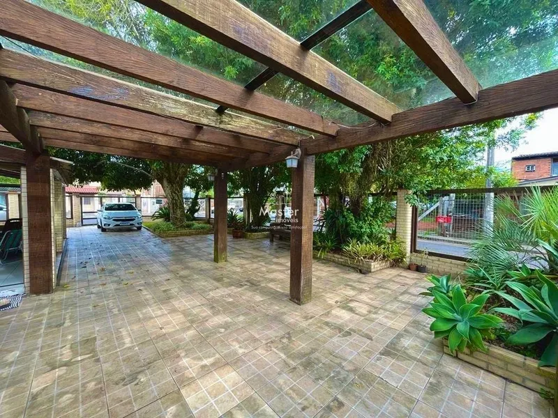CASA 02 DORMITÓRIOS JUNTO A RUA GENERAL OSÓRIO: 18ª foto da galeria de imagens do imóvel