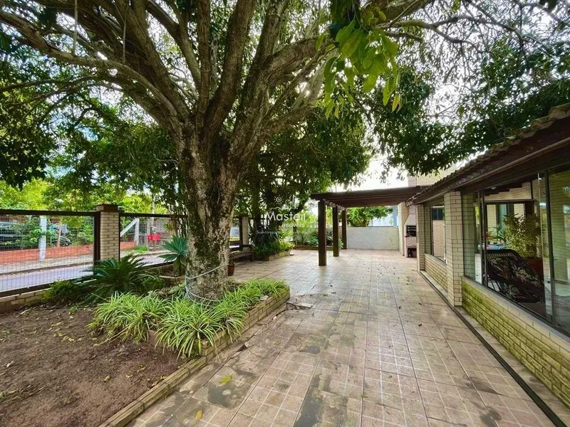 CASA 02 DORMITÓRIOS JUNTO A RUA GENERAL OSÓRIO: 20ª foto da galeria de imagens do imóvel