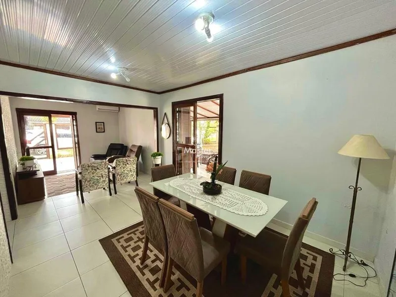 CASA 02 DORMITÓRIOS JUNTO A RUA GENERAL OSÓRIO: 4ª foto da galeria de imagens do imóvel