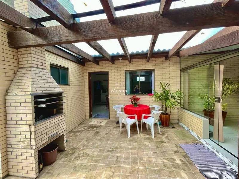 CASA 02 DORMITÓRIOS JUNTO A RUA GENERAL OSÓRIO: 16ª foto da galeria de imagens do imóvel