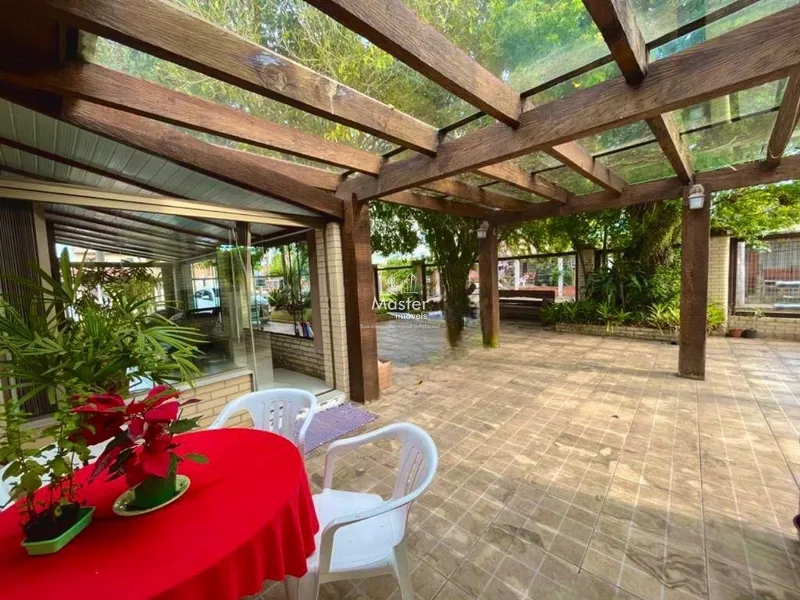 CASA 02 DORMITÓRIOS JUNTO A RUA GENERAL OSÓRIO: 17ª foto da galeria de imagens do imóvel