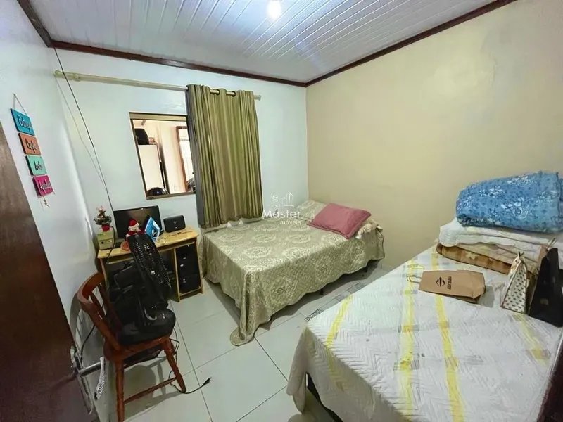 CASA 02 DORMITÓRIOS JUNTO A RUA GENERAL OSÓRIO: 11ª foto da galeria de imagens do imóvel