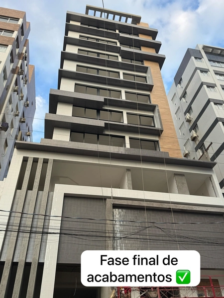 SÃO 3 DORMITÓRIOS PELO PREÇO DE 2! PERTINHO DO MAR!!!: 4ª foto da galeria de imagens do imóvel