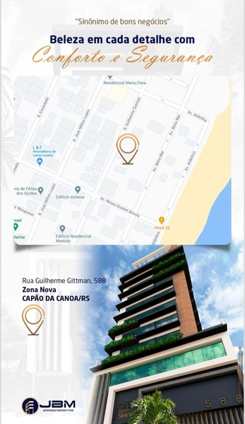 Excelente oportunidade de 3 dormitórios a 1 quadra da praia !!!: 7ª foto da galeria de imagens do imóvel
