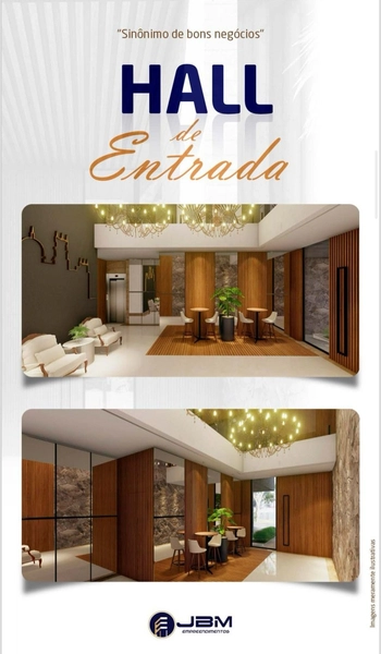 Excelente oportunidade de 3 dormitórios a 1 quadra da praia !!!: 2ª foto da galeria de imagens do imóvel