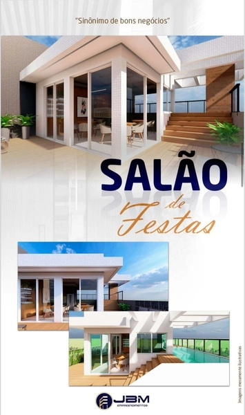 Excelente oportunidade de 3 dormitórios a 1 quadra da praia !!!: 3ª foto da galeria de imagens do imóvel