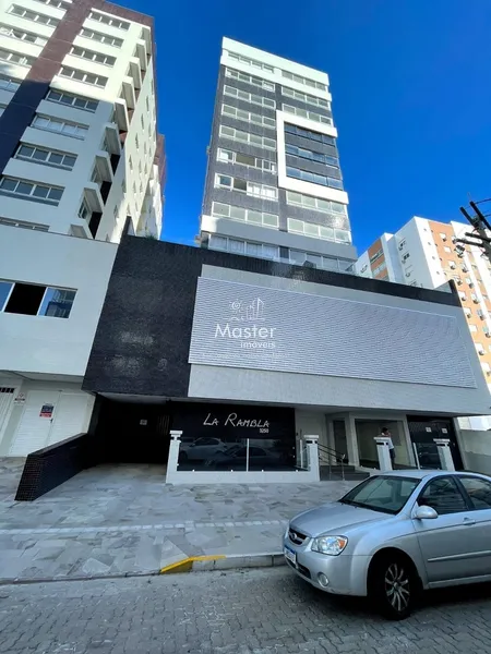 Apartamento de 3 dormitórios com amplo Terraço em L: 20ª foto da galeria de imagens do imóvel