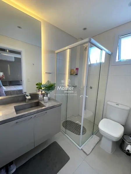 Apartamento de 3 dormitórios com amplo Terraço em L: 16ª foto da galeria de imagens do imóvel