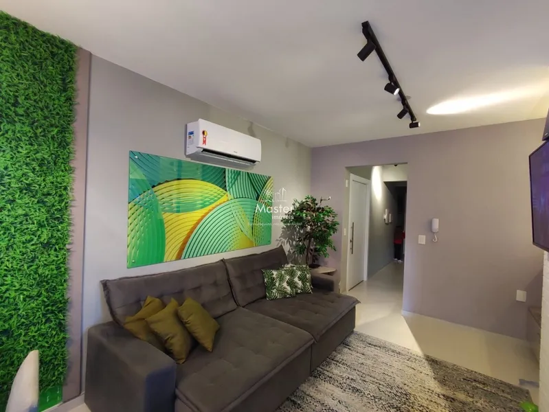 Apartamento de 3 dormitórios com amplo Terraço em L: 3ª foto da galeria de imagens do imóvel