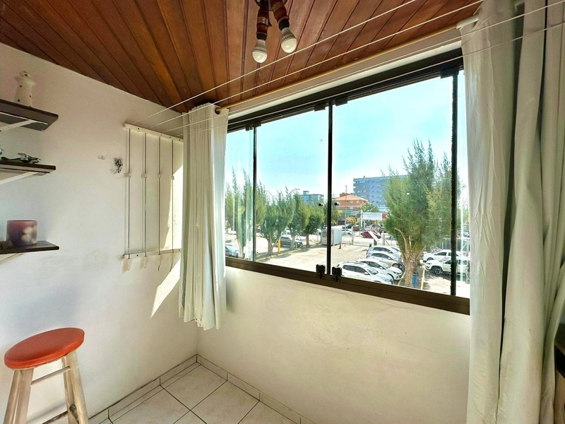 Apartamento mobiliado com vista eterna para paraguassu: 6ª foto da galeria de imagens do imóvel