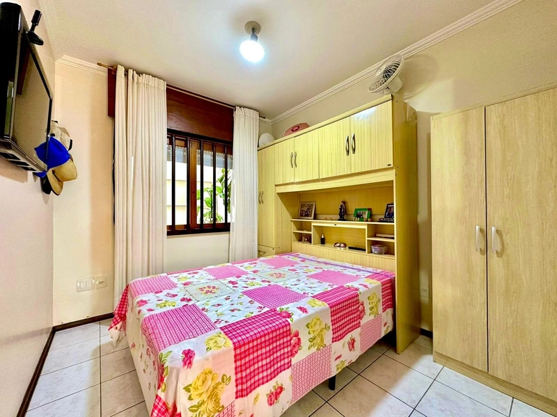 Apartamento mobiliado com vista eterna para paraguassu: 2ª foto da galeria de imagens do imóvel