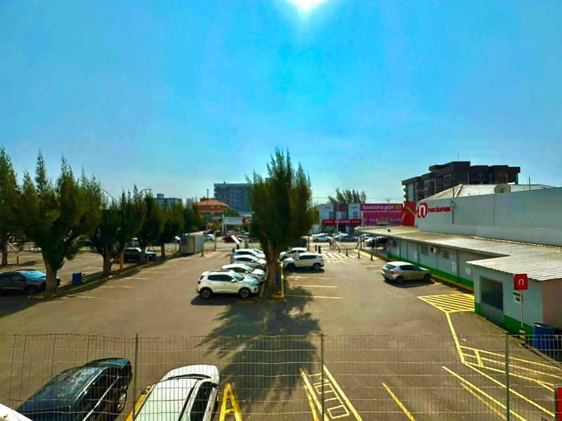 Apartamento mobiliado com vista eterna para paraguassu: 9ª foto da galeria de imagens do imóvel
