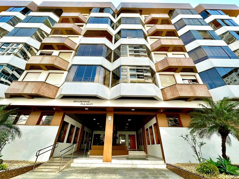 Apartamento mobiliado com vista eterna para paraguassu: 11ª foto da galeria de imagens do imóvel