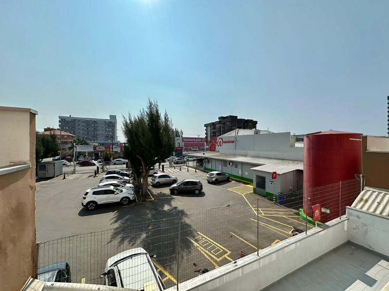 Apartamento mobiliado com vista eterna para paraguassu: 10ª foto da galeria de imagens do imóvel