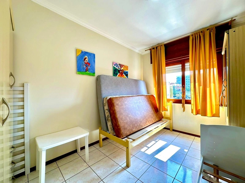 Apartamento mobiliado com vista eterna para paraguassu: 8ª foto da galeria de imagens do imóvel