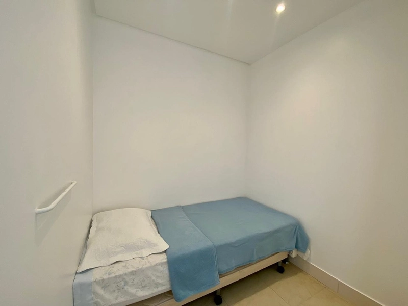 Apartamento de 2 dormitórios mais barato do Centro!: 11ª foto da galeria de imagens do imóvel