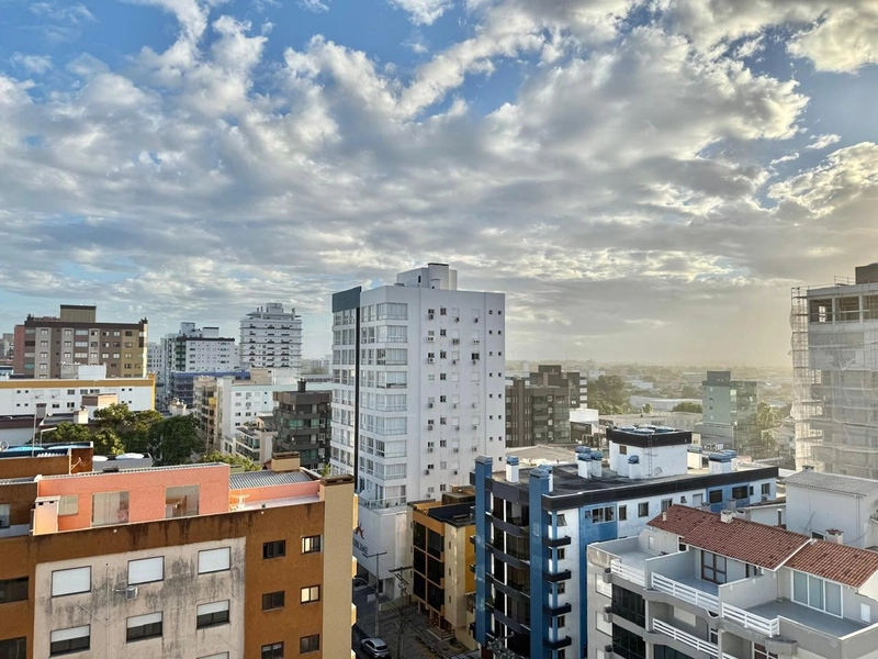 Sofisticação e Conforto no Coração da Cidade: 25ª foto da galeria de imagens do imóvel