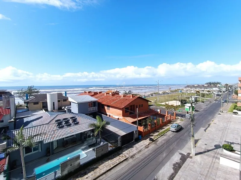 BAIRRO ZONA NOVA! (PÉ NA AREIA): 7ª foto da galeria de imagens do imóvel