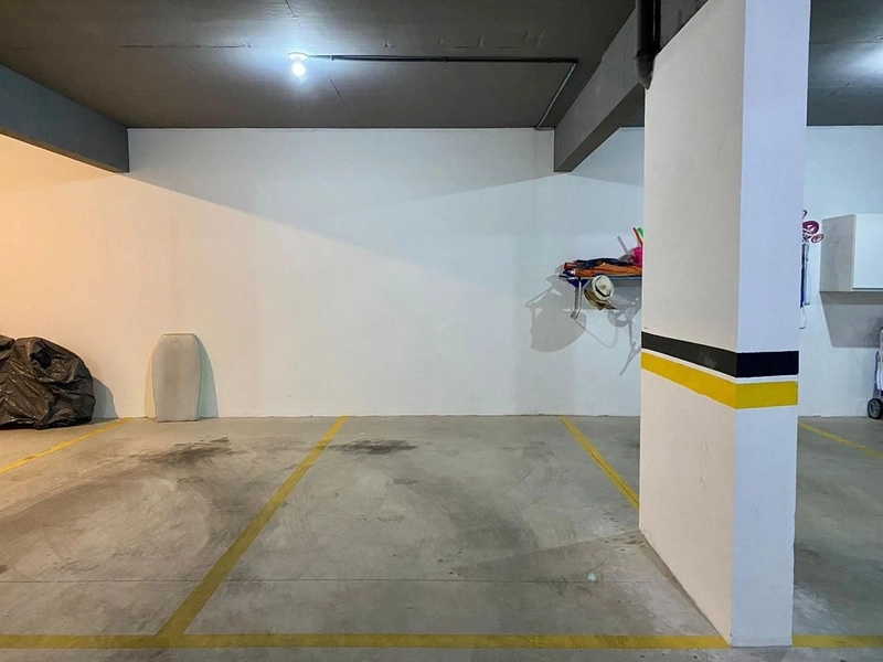 Apartamento com 2 quartos, novo MOB+DEC, a 2 quadras do mar.: 8ª foto da galeria de imagens do imóvel