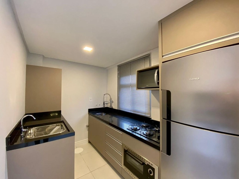 Apartamento com 2 quartos, novo MOB+DEC, a 2 quadras do mar.: 10ª foto da galeria de imagens do imóvel