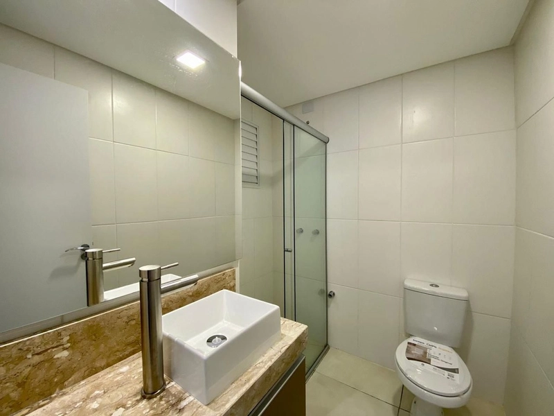 Apartamento com 2 quartos, novo MOB+DEC, a 2 quadras do mar.: 6ª foto da galeria de imagens do imóvel