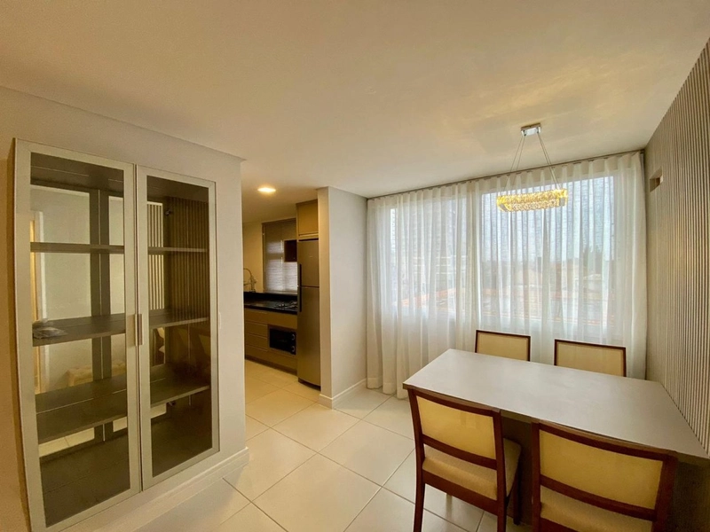 Apartamento com 2 quartos, novo MOB+DEC, a 2 quadras do mar.: 7ª foto da galeria de imagens do imóvel