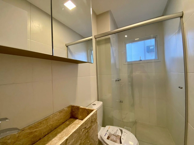 Apartamento com 2 quartos, novo MOB+DEC, a 2 quadras do mar.: 9ª foto da galeria de imagens do imóvel