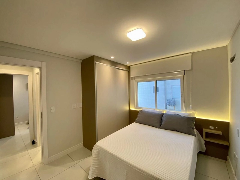 Apartamento com 2 quartos, novo MOB+DEC, a 2 quadras do mar.: 11ª foto da galeria de imagens do imóvel