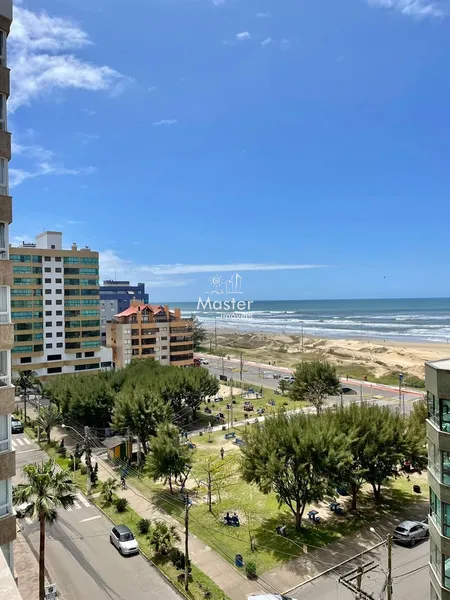 Vista eterna para mar e para praça.: 11ª foto da galeria de imagens do imóvel